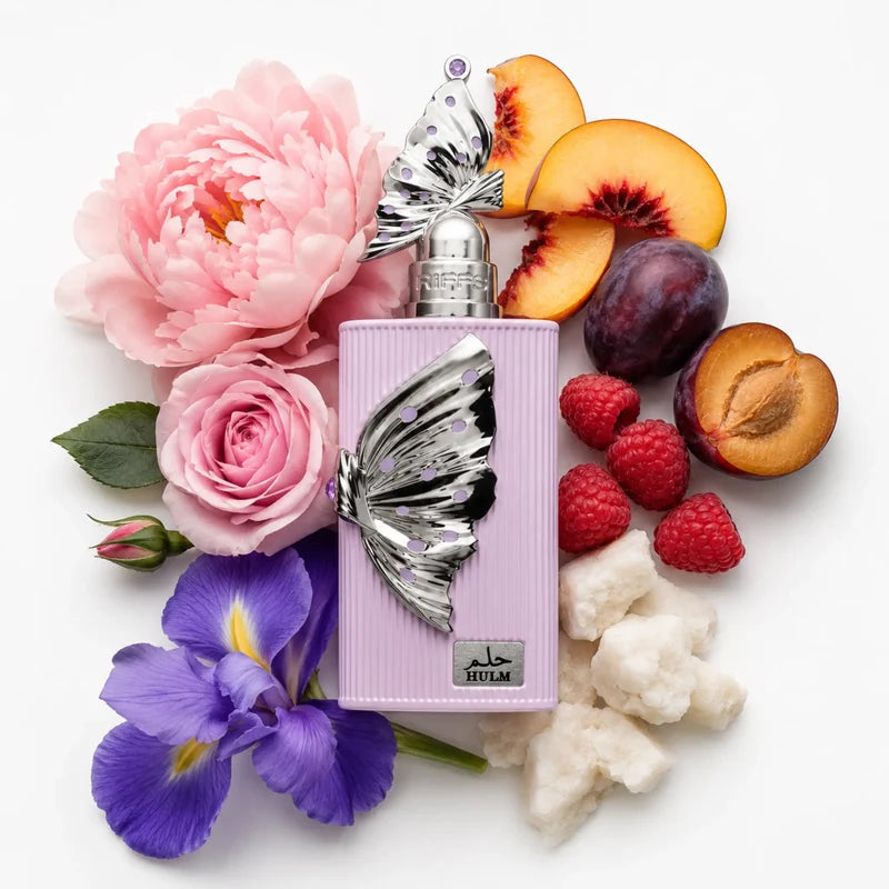 RiiFFS Hulm - Eau de Parfum para mujer