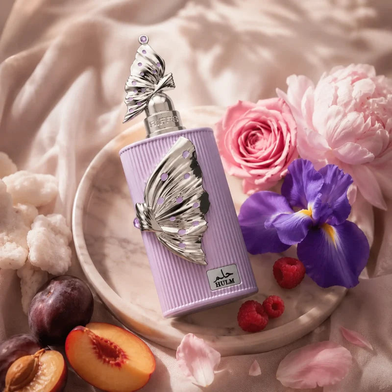 RiiFFS Hulm - Eau de Parfum para mujer