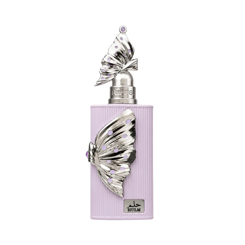 RiiFFS Hulm - Eau de Parfum para mujer