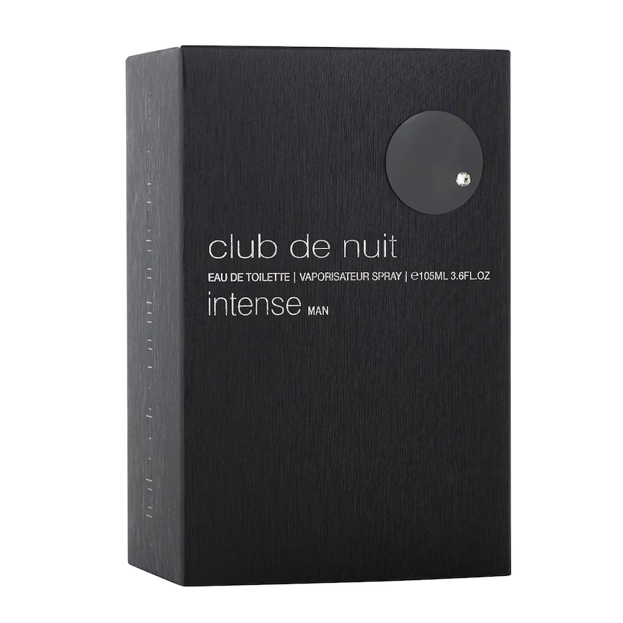 Armaf Club de Nuit Intense Man 105 ml — Eau de Toilette