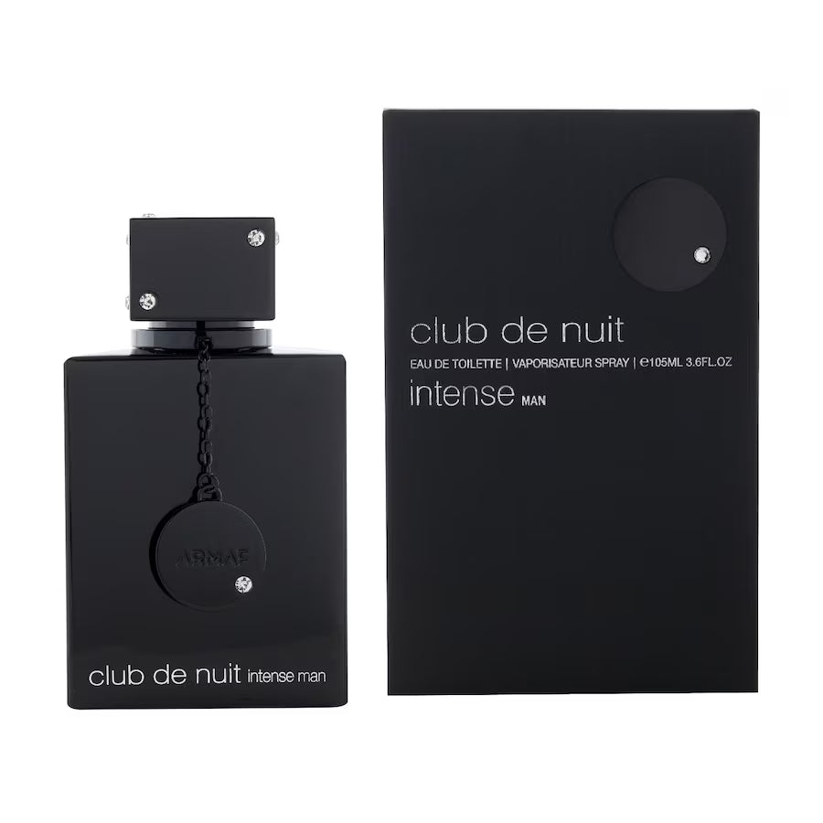 Armaf Club de Nuit Intense Man 105 ml — Eau de Toilette