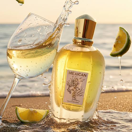 Volare Mexican 100 ml — Eau de Parfum para hombre