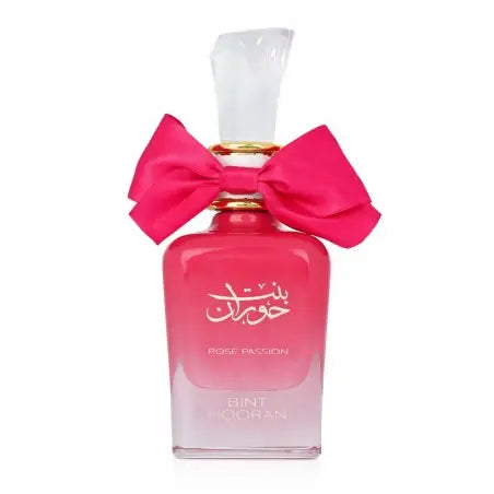 Lattafa Bint Hooran 100 ml — Eau de Parfum para mujer