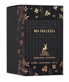 Maison Alhambra Mia Dolcezza 100 ml — Eau de Parfum para mujer
