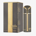 Lattafa Mishlah 100 ml — Eau de Parfum unisex