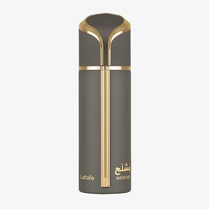Lattafa Mishlah 100 ml — Eau de Parfum unisex