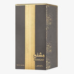 Lattafa Mishlah 100 ml — Eau de Parfum unisex