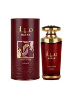 Lattafa Mayar Cherry Intense 100 ml — Eau de Parfum para mujer