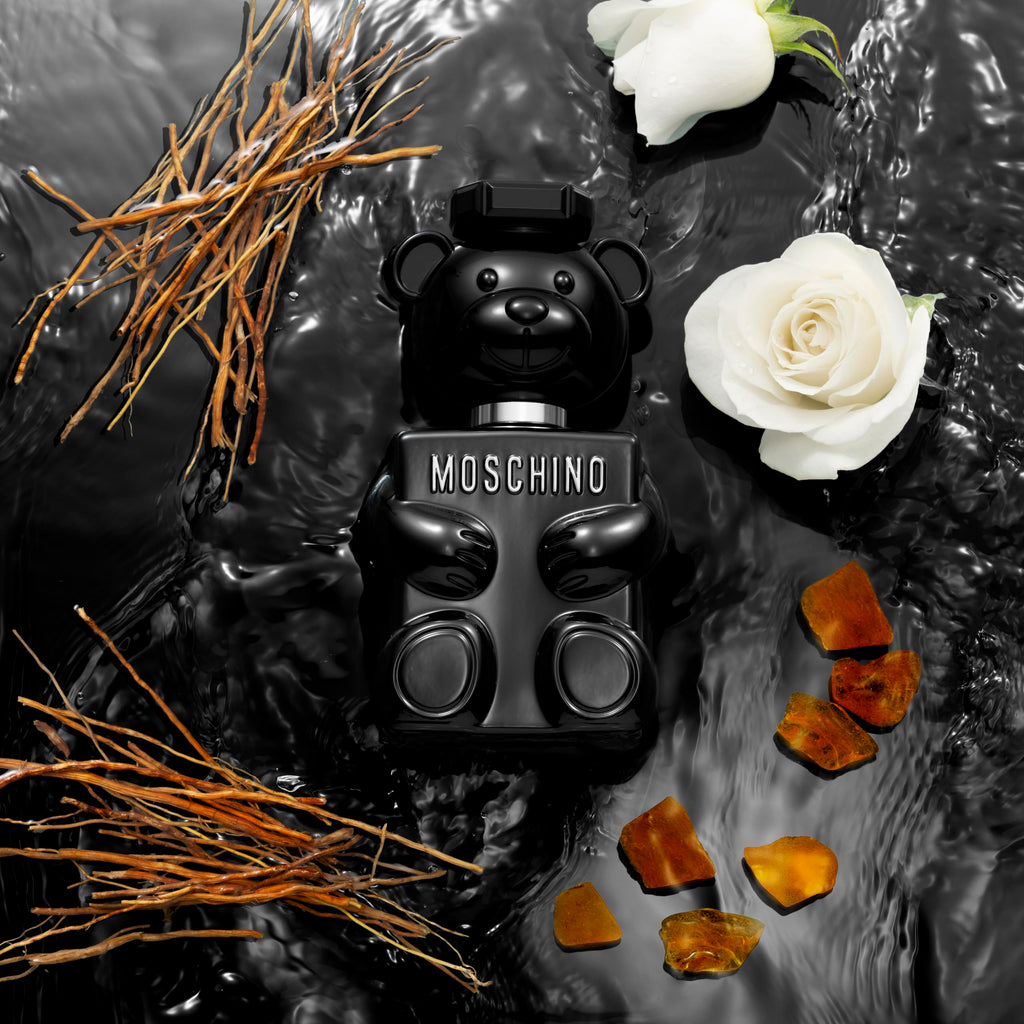Moschino Toy Boy 100 ml — Eau de Parfum para hombre
