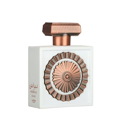 Lattafa Pride Nebras 100 ml — Eau de Parfum para mujer