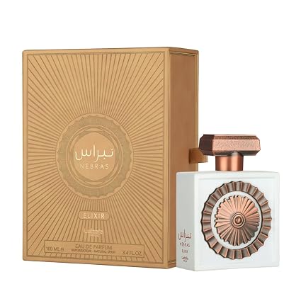 Lattafa Pride Nebras 100 ml — Eau de Parfum para mujer