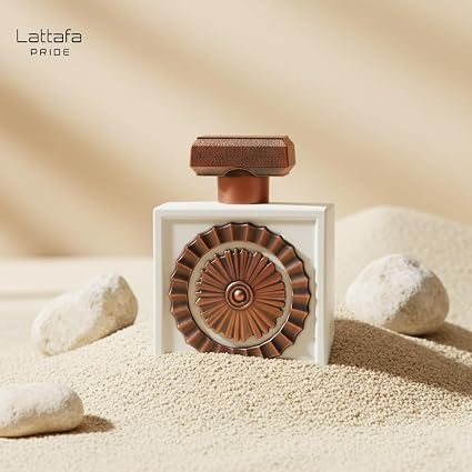 Lattafa Pride Nebras 100 ml — Eau de Parfum para mujer