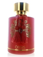 Maison Alhambra Oasis 100 ml — Eau de Parfum unisex