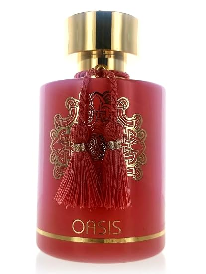 Maison Alhambra Oasis 100 ml — Eau de Parfum unisex