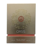 Maison Alhambra Oasis 100 ml — Eau de Parfum unisex