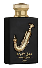 Lattafa Pride Oshq Al Shuyukh 100 ml — Eau de Parfum para hombre