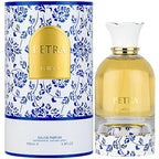 Lattafa Petra 100 ml — Eau de Parfum unisex