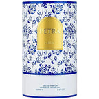 Lattafa Petra 100 ml — Eau de Parfum unisex
