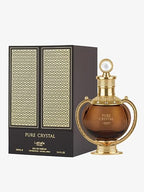 Lattafa Pride Pure Crystal 100 ml — Eau de Parfum unisex