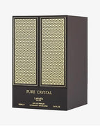 Lattafa Pride Pure Crystal 100 ml — Eau de Parfum unisex
