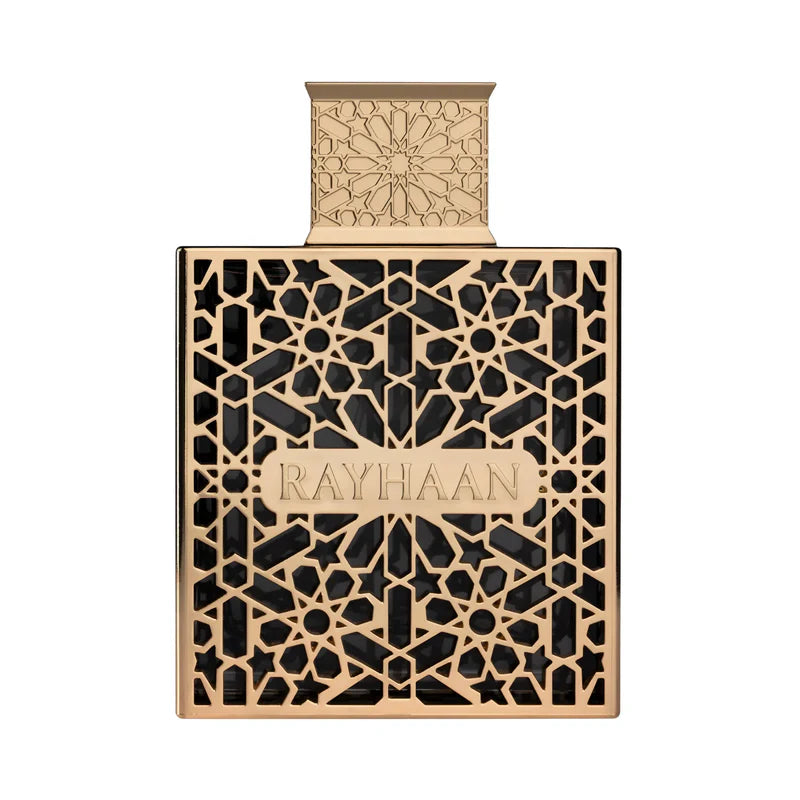 Rayhaan Elixir 100 ml — Eau de Parfum unisex