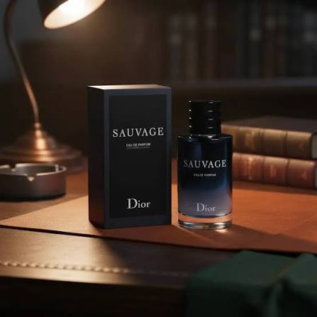 Dior Sauvage 100 ml — Eau de Parfum para hombre