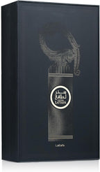 Lattafa Seher 100 ml — Eau de Parfum para mujer