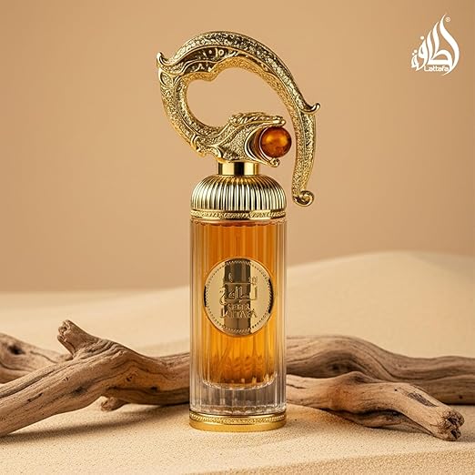 Lattafa Seher 100 ml — Eau de Parfum para mujer