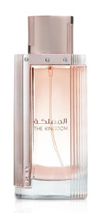Lattafa The Kingdom 100 ml — Eau de Parfum