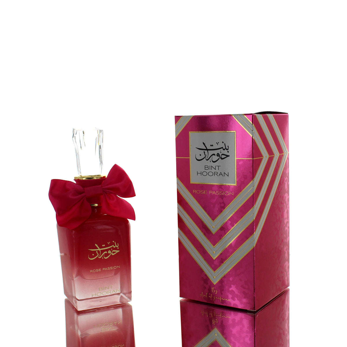 Bint Hooran Rose Passion 100 ml