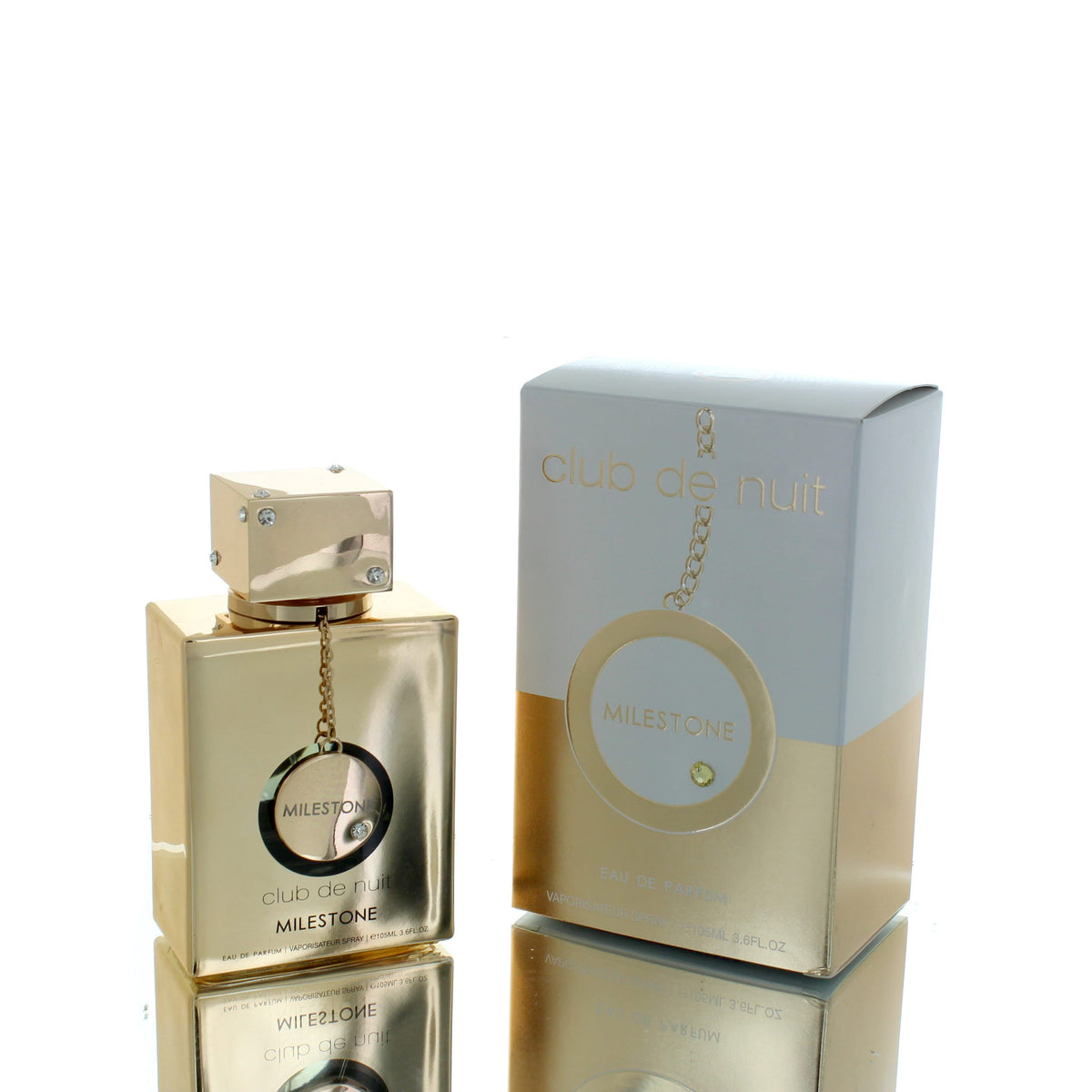 Armaf Club de Nuit Milestone 105 ml