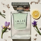 Lattafa Atlas 100 ml — Eau de Parfum para hombre