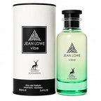 Maison Alhambra Jean Lowe Vibe 100 ml — Eau de Parfum para hombre