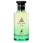 Maison Alhambra Jean Lowe Vibe 100 ml — Eau de Parfum para hombre