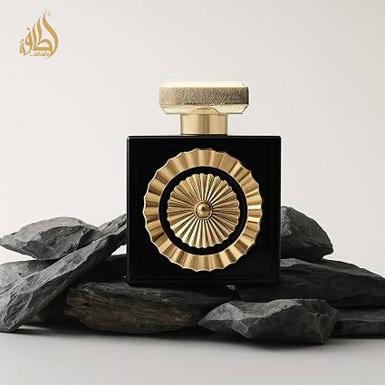 Lattafa Nebras Elixir 100 ml — Eau de Parfum para mujer