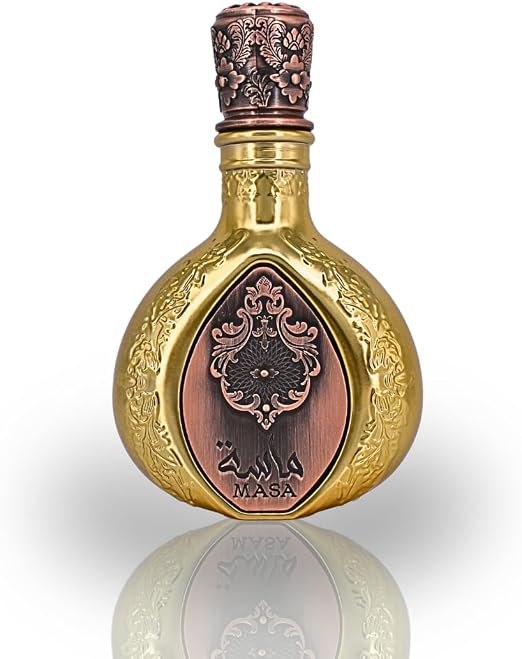 Lattafa Pride Masa 100 ml — Eau de Parfum para mujer
