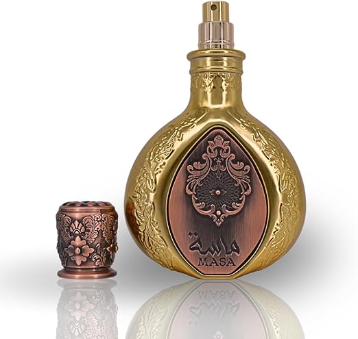 Lattafa Pride Masa 100 ml — Eau de Parfum para mujer