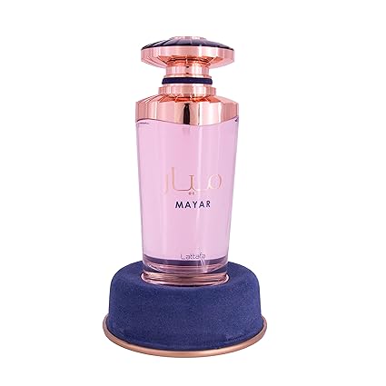Lattafa Mayar 100 ml — Eau de Parfum para mujer