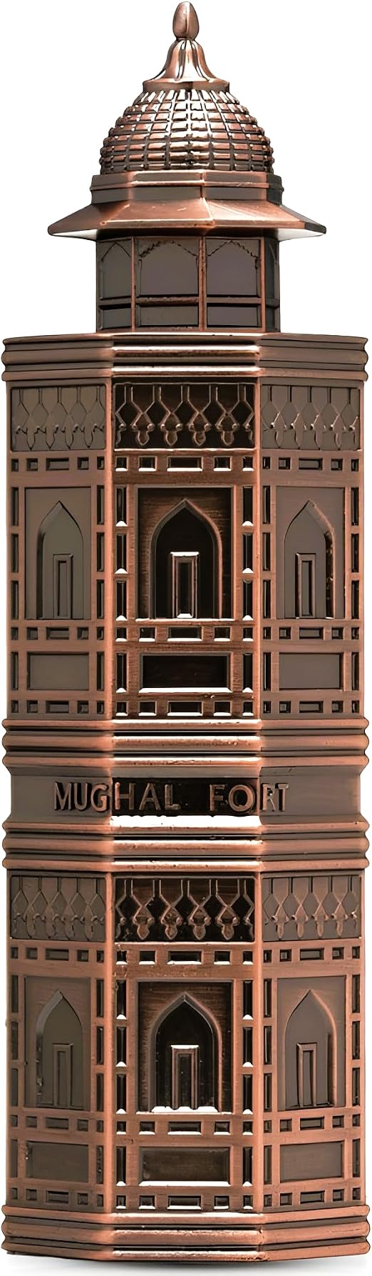 Lattafa Mughal Fort 100 ml — Eau de Parfum para hombre