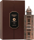 Lattafa Mughal Fort 100 ml — Eau de Parfum para hombre
