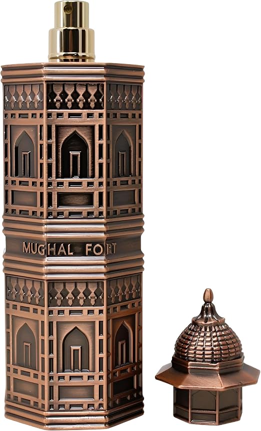 Lattafa Mughal Fort 100 ml — Eau de Parfum para hombre