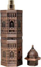 Lattafa Mughal Fort 100 ml — Eau de Parfum para hombre