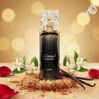 Lattafa Nasamaat 100 ml — Eau de Parfum unisex