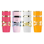 Pack Lattafa Yara mini 5 ml — Set de miniaturas