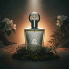 Lattafa Sherif 100 ml — Eau de Parfum para hombre