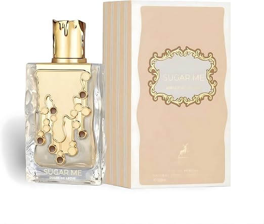 Maison Alhambra Sugar Me Marshmallow Dream 100 ml — Eau de Parfum unisex