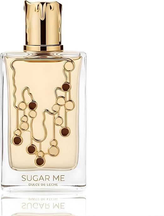 Maison Alhambra Sugar Me Marshmallow Dream 100 ml — Eau de Parfum unisex