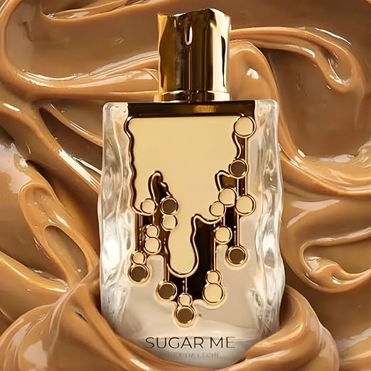 Maison Alhambra Sugar Me Marshmallow Dream 100 ml — Eau de Parfum unisex