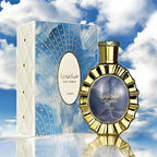 Lattafa Victoria 100 ml — Eau de Parfum para mujer
